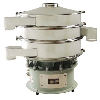 Rotacijsko vibracijsko sito