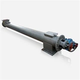 Brezšivni cevni vijačni transporter iz ogljikovega jekla|Težka-možnost